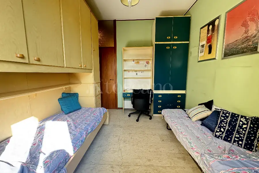 Casa in affitto di 105 mq a €1.000 (rif. 7/2025)