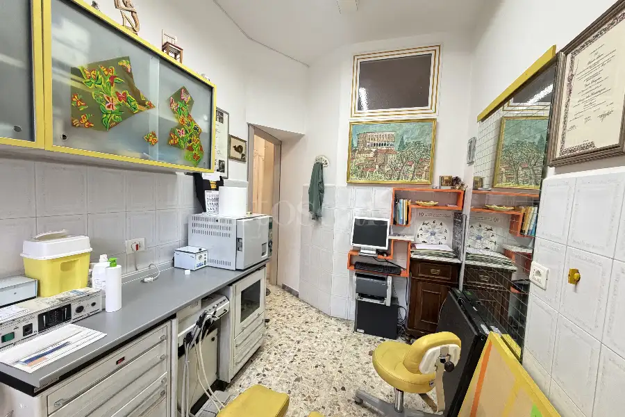 Casa in vendita di 94 mq a €465.000 (rif. 30/2026)
