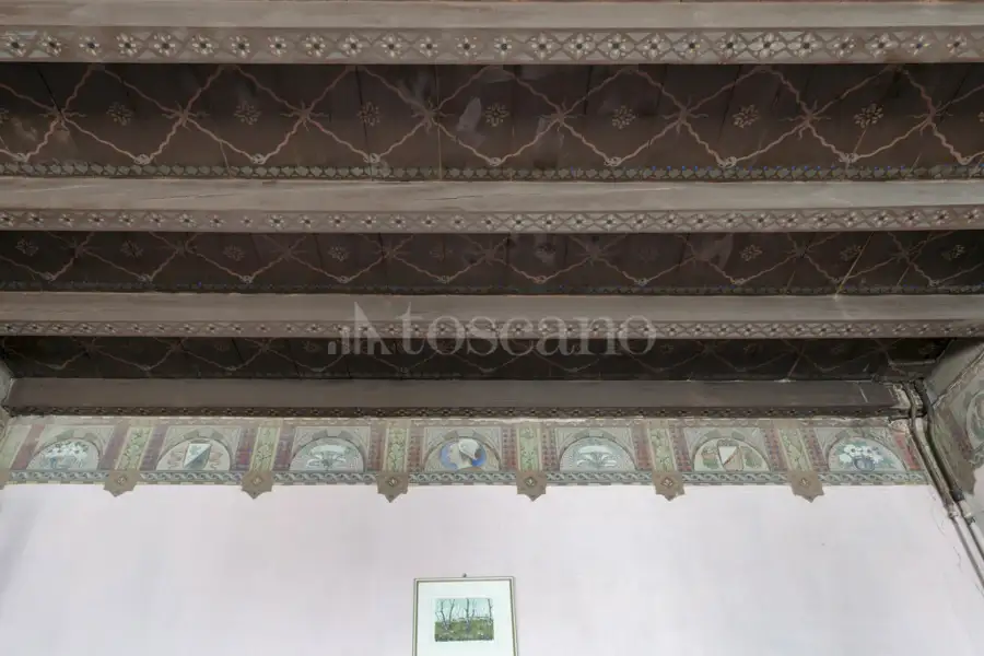 Villa in vendita di 600 mq trattativa riservata (rif. 40/2025)