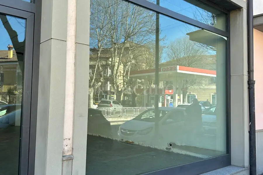 Negozio in vendita di 318 mq a €500.000 (rif. 29/2025)
