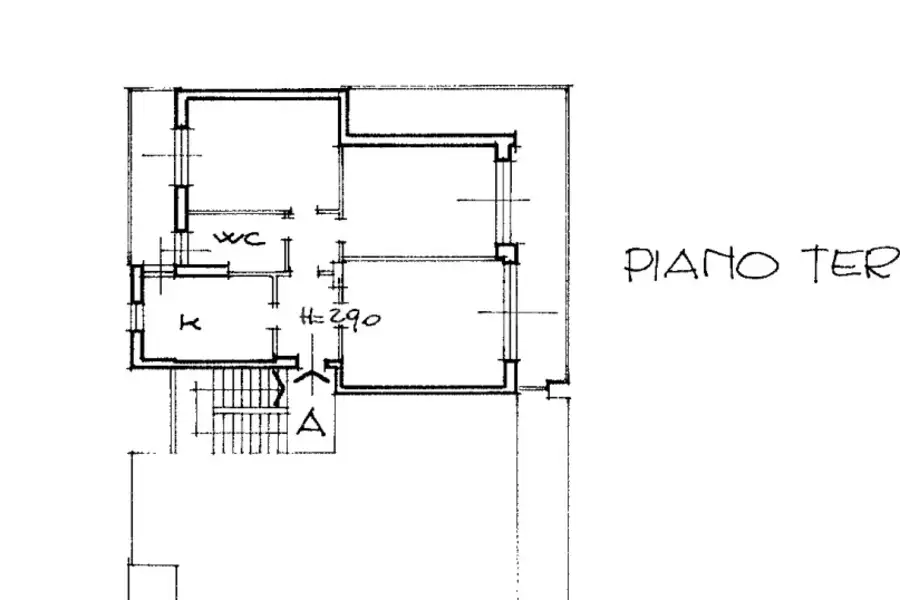 Casa in vendita di 101 mq a €190.000 (rif. 23/2025)