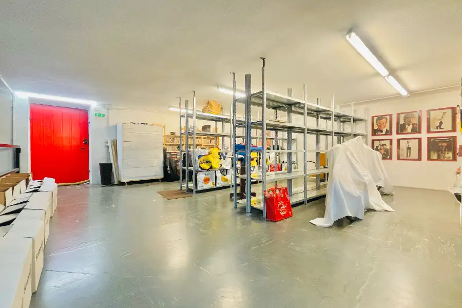 Magazzino in vendita di 287 mq a €209.000 (rif. 71/2026)