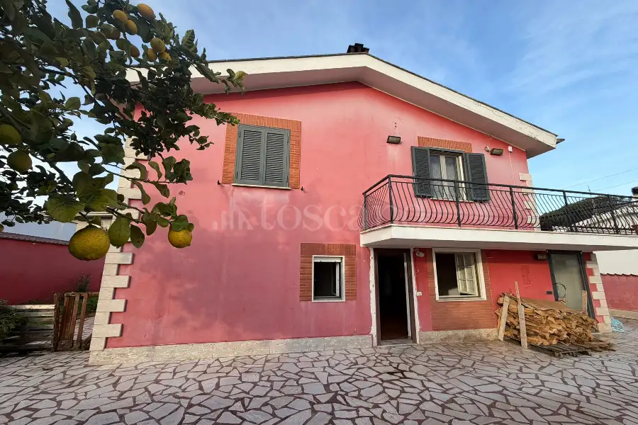 Casa in vendita di 107 mq a €72.000 (rif. 57/2025)