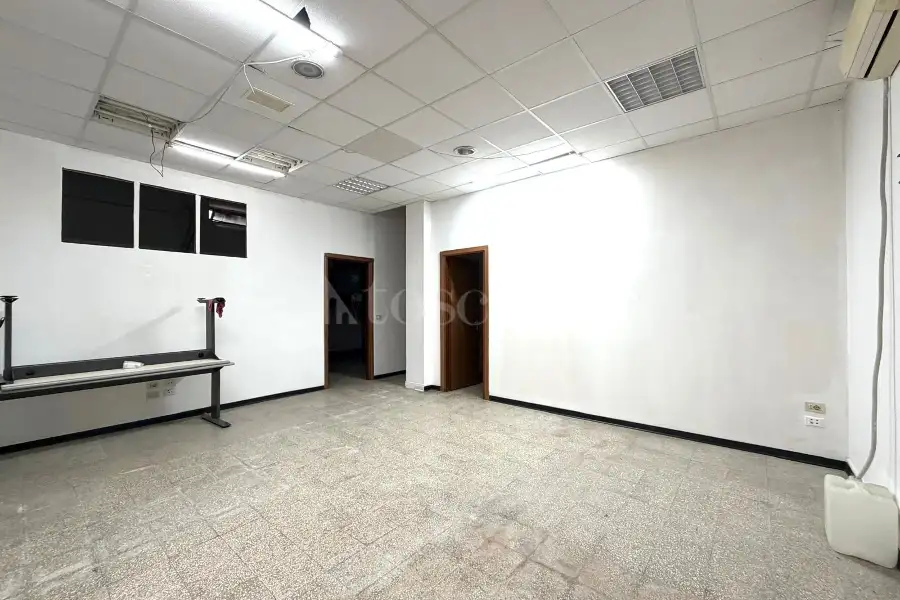 Laboratorio in affitto di 93 mq a €800 (rif. 3/2026)
