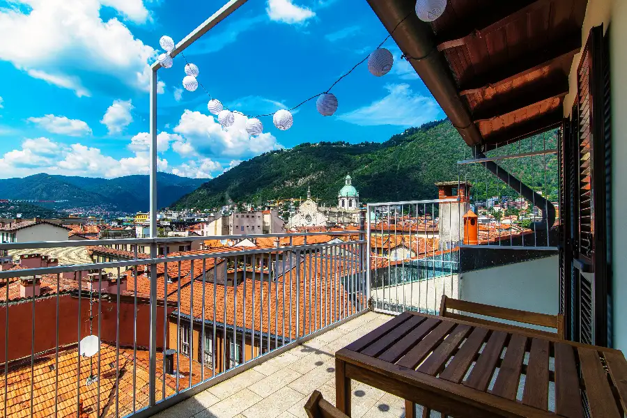 Casa in affitto di 40 mq a €1.000 (rif. 14/2026)