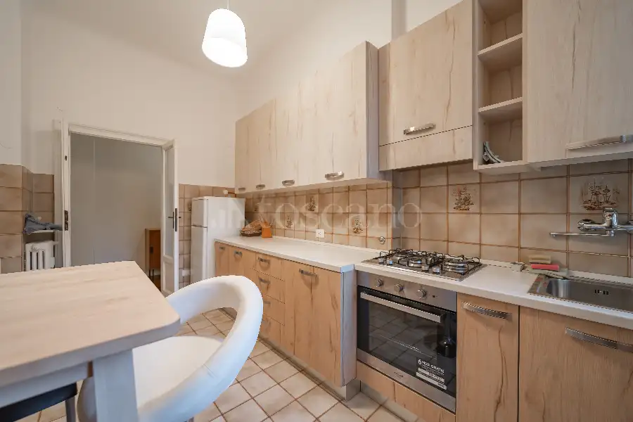 Casa in affitto di 85 mq a €1.600 (rif. 39/2026)