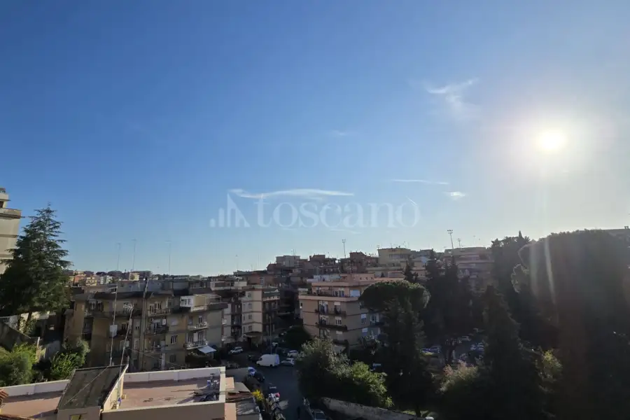 Attico in vendita di 75 mq a €289.000 (rif. 16/2025)