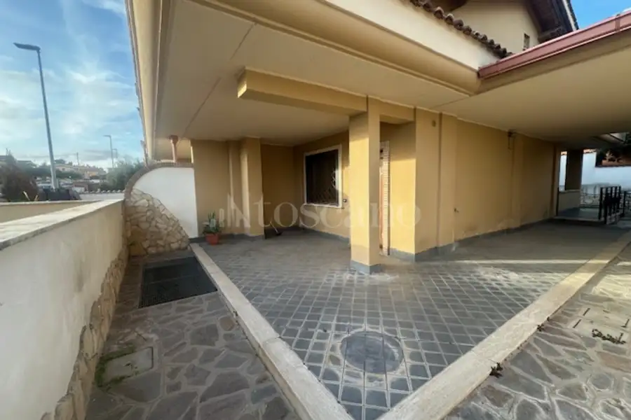 Villa Bifamiliare in vendita di 120 mq a €200.000 (rif. 105/2023)