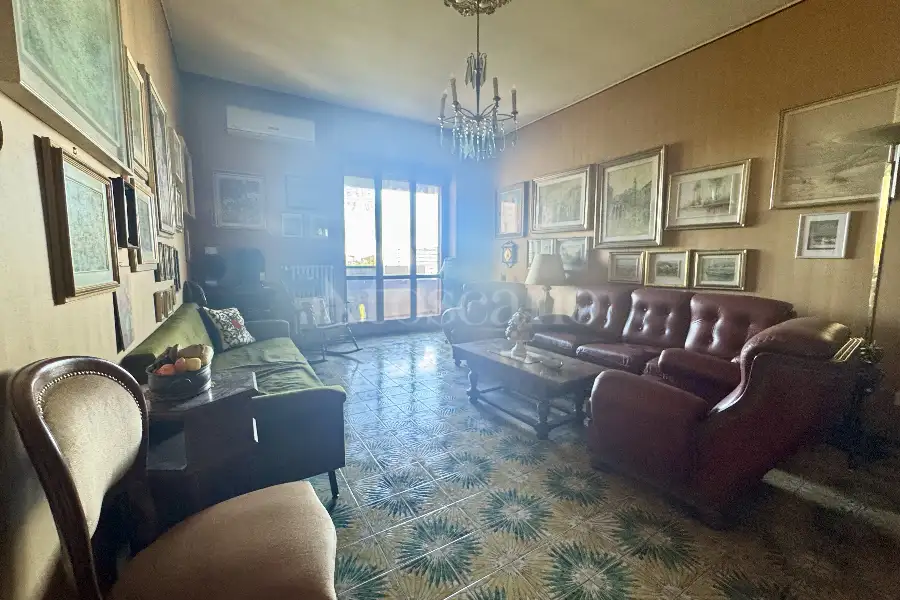 Casa in affitto di 105 mq a €1.000 (rif. 7/2025)
