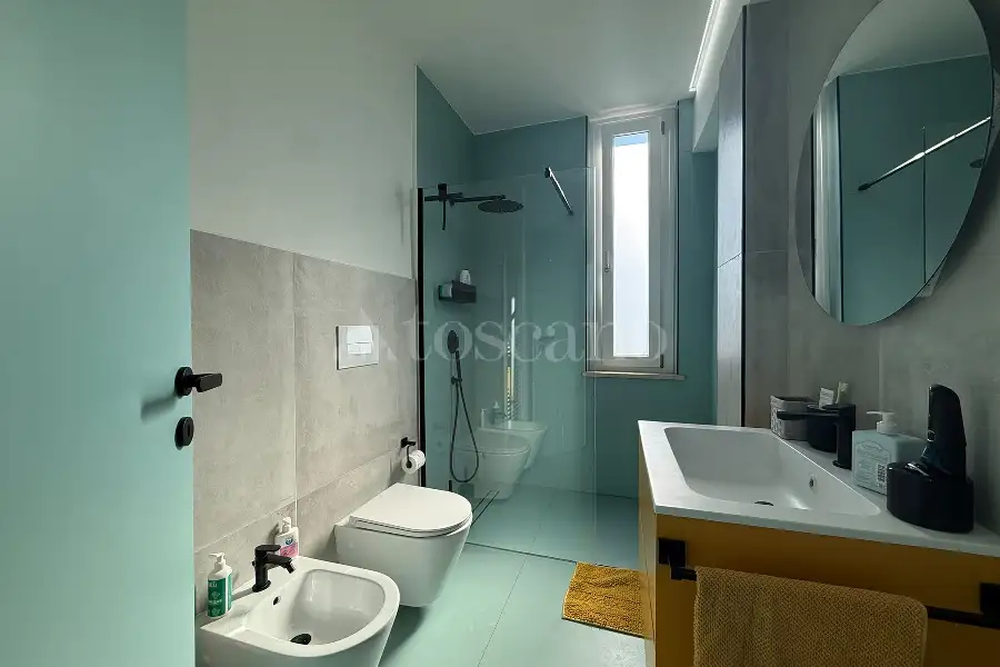 Attico in vendita di 65 mq a €299.000 (rif. 62/2026)