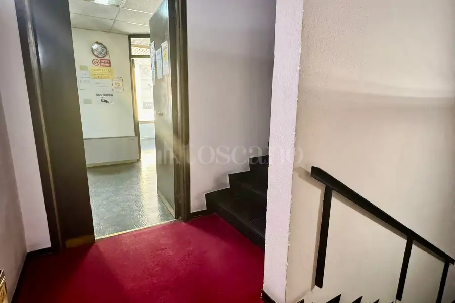 Ufficio in affitto di 250 mq a €1.000 (rif. 69/2024)