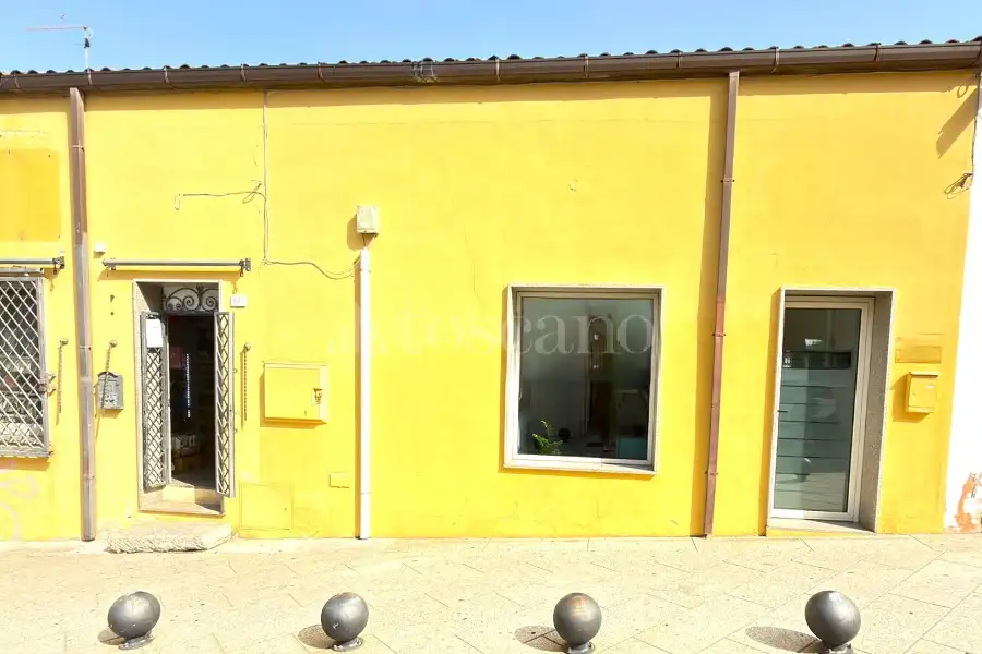 Laboratorio in vendita di 120 mq a €275.000 (rif. 28/2026)