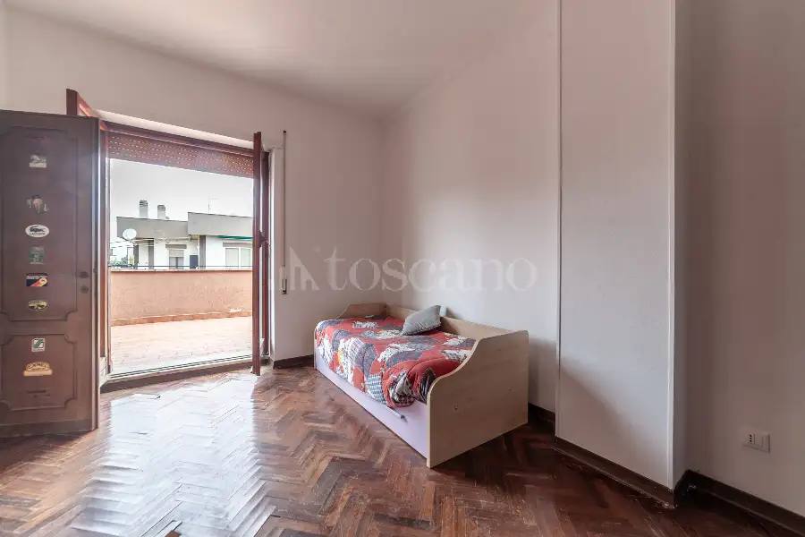 Attico in vendita di 185 mq a €479.000 (rif. 65/2026)