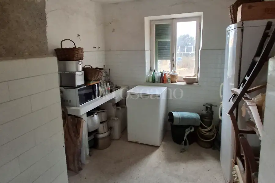 Rustico in vendita di 150 mq a €395.000 (rif. 13/2024)
