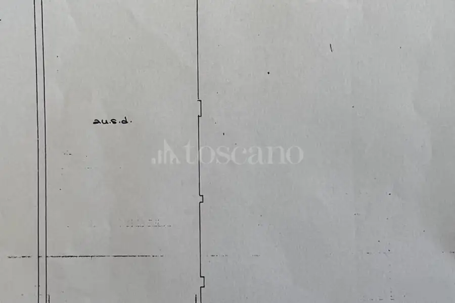 Rustico in vendita di 1.981 mq trattativa riservata (rif. 95/2022)