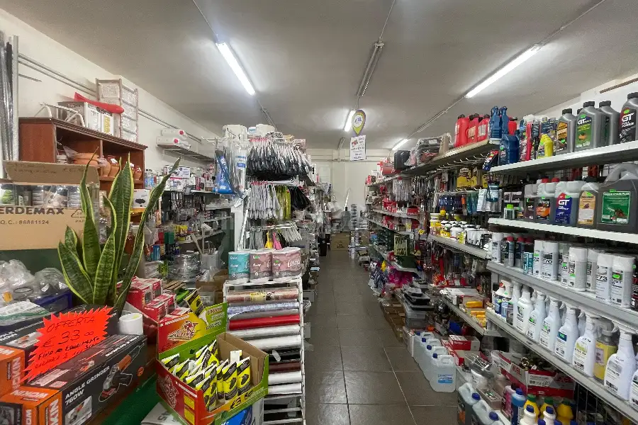 Attività Commerciale in vendita di 170 mq a €80.000 (rif. 19/2026)