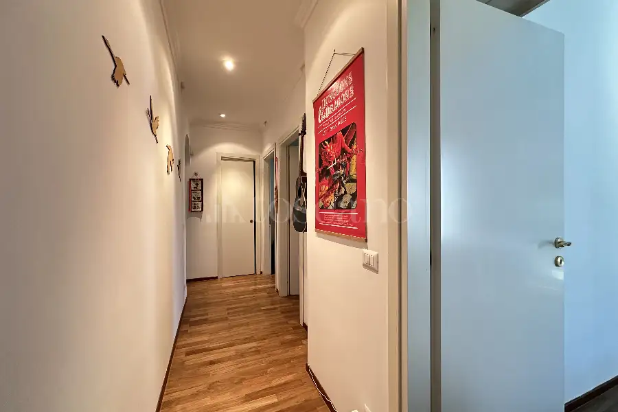 Casa in vendita di 100 mq a €490.000 (rif. 6/2026)