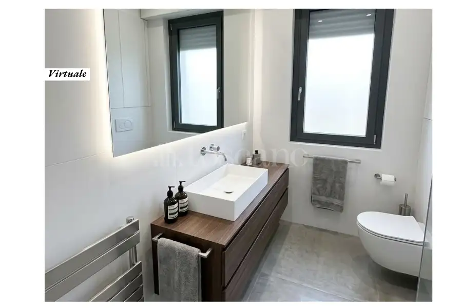 Villino a Schiera in vendita di 280 mq a €950.000 (rif. 15/2026)