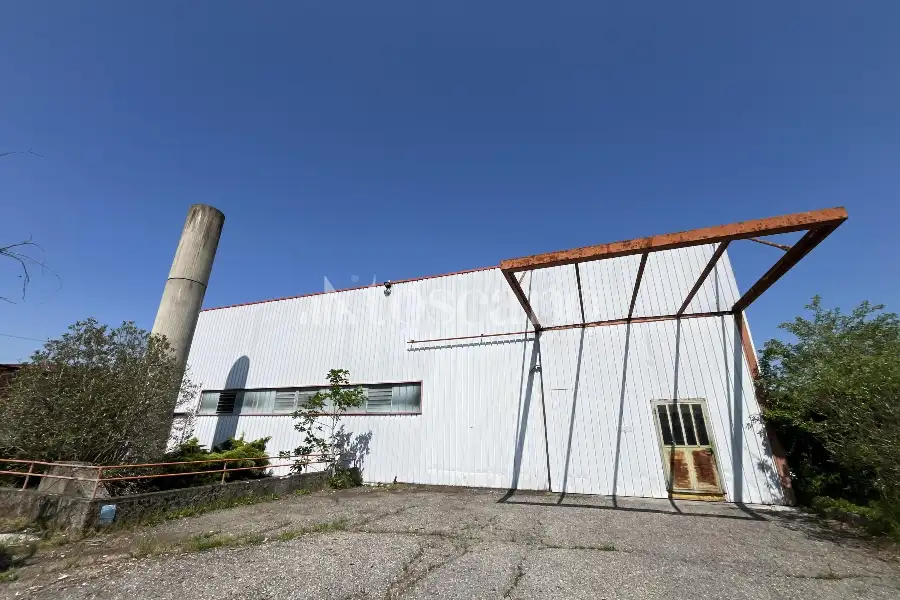 Capannone in vendita di 2160 mq a €255,000 (rif. BL6157VE)