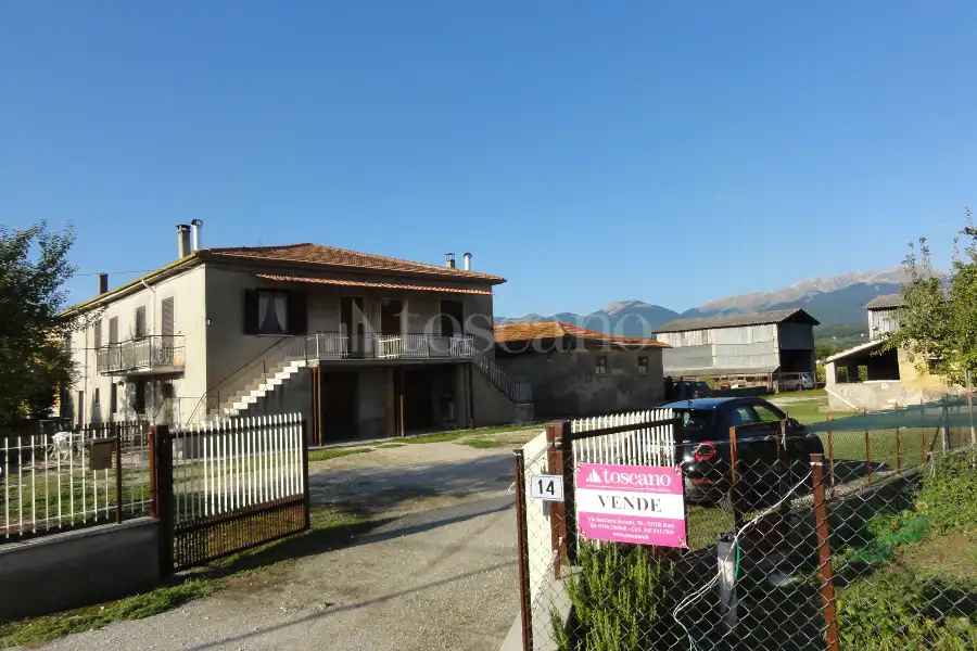 Casale in vendita di 140 mq a €99.000 (rif. 16/2023)