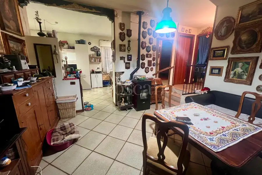 Casa Indipendente in vendita di 135 mq a €145.000 (rif. 86/2026)