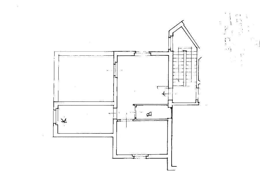 Attico in vendita di 65 mq a €359.000 (rif. 21/2026)