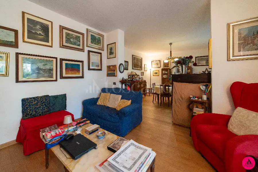 Villino a Schiera in vendita di 190 mq a €350.000 (rif. 34/2026)