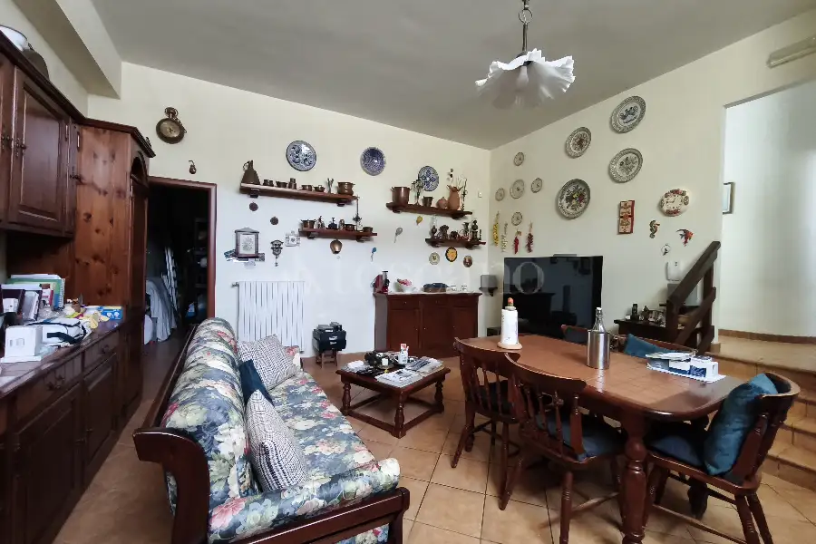 Casa in vendita di 138 mq a €258.000 (rif. 38/2026)