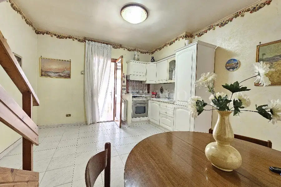Villino a Schiera in vendita di 85 mq a €149.000 (rif. 46/2025)