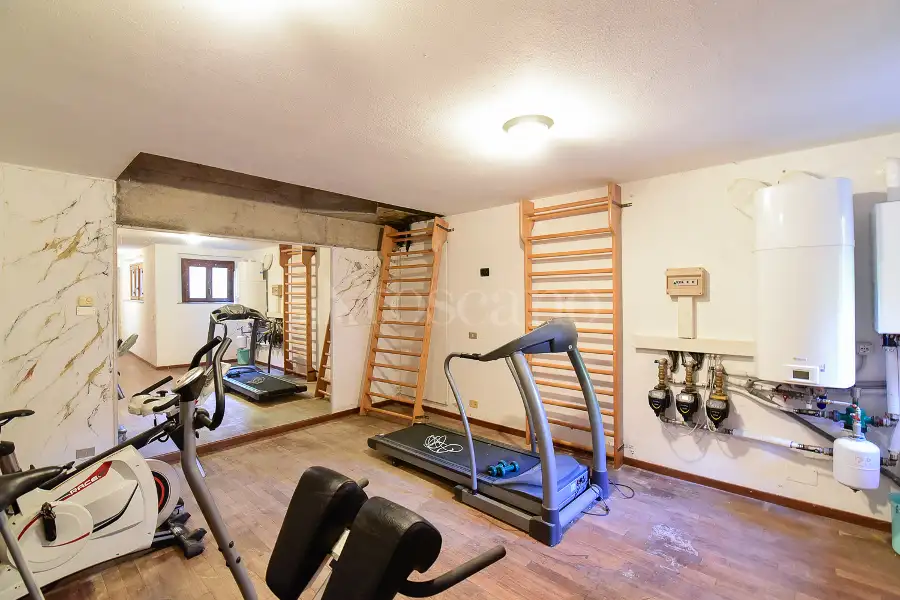 Villa in vendita di 320 mq a €630.000 (rif. 53/2026)