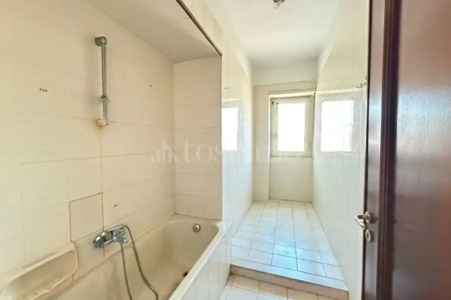 Attico in vendita di 130 mq a €155.000 (rif. 5/2026)