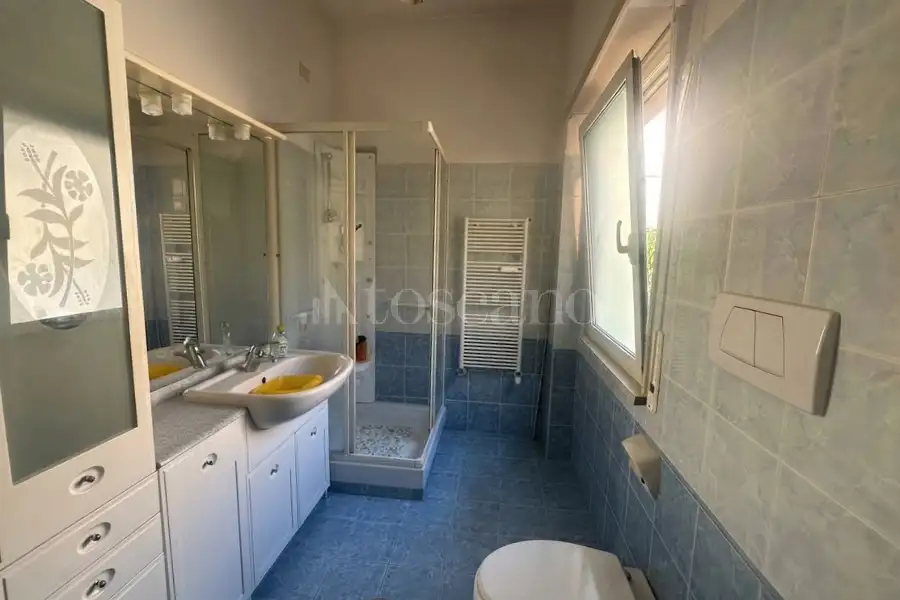 Attico in vendita di 136 mq a €429.000 (rif. 40/2026)