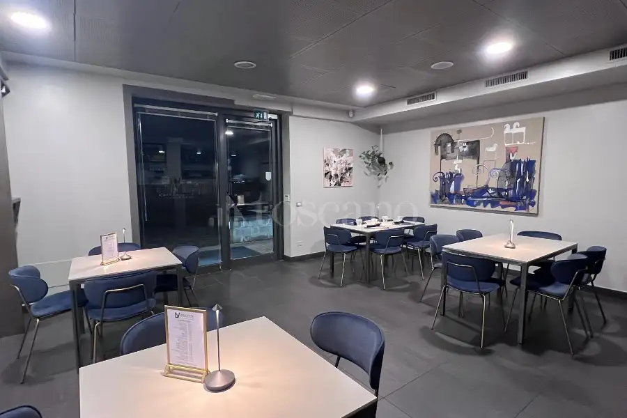 Attività Commerciale in vendita di 130 mq a €70,000 (rif. TS0089VE)