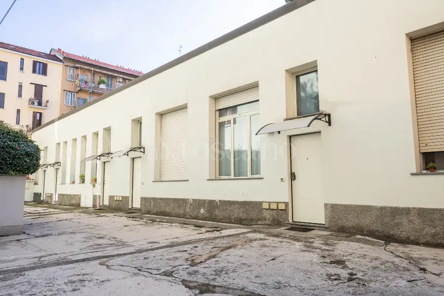 Loft in affitto di 65 mq a €950 (rif. 33/2026)