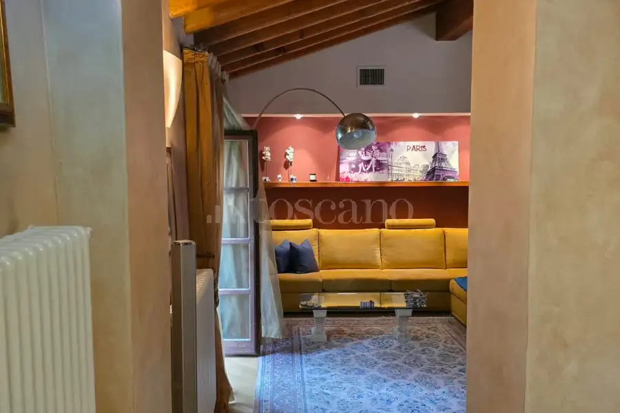 Casa in vendita di 122 mq a €480.000 (rif. 29/2026)