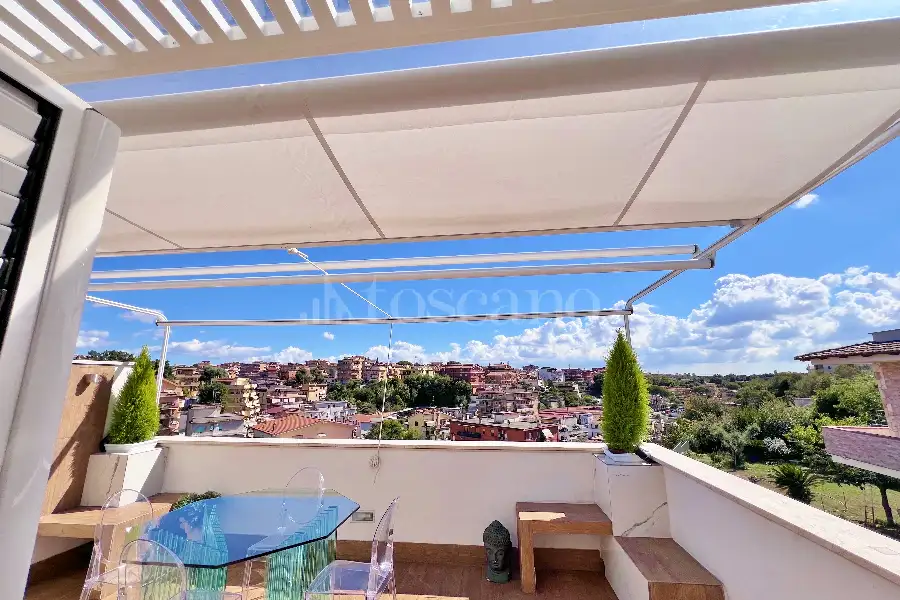 Attico in vendita di 50 mq a €185.000 (rif. 14/2026)