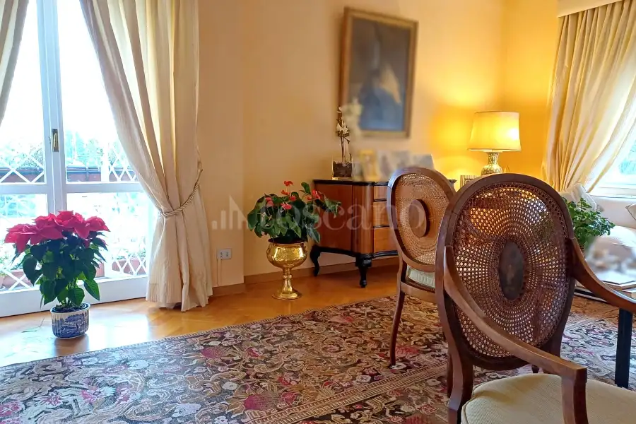 Casa in vendita di 175 mq a €990.000 (rif. 43/2025)