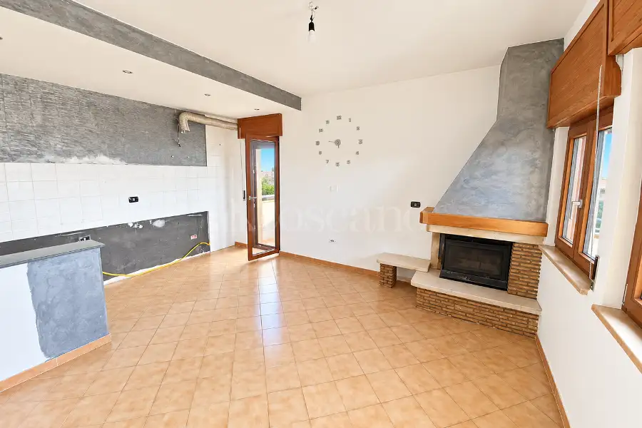 Casa in vendita di 110 mq a €145.000 (rif. 21/2026)
