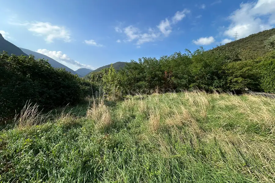 Edificabile Residenziali in vendita di 900 mq a €199.000 (rif. 20/2026)