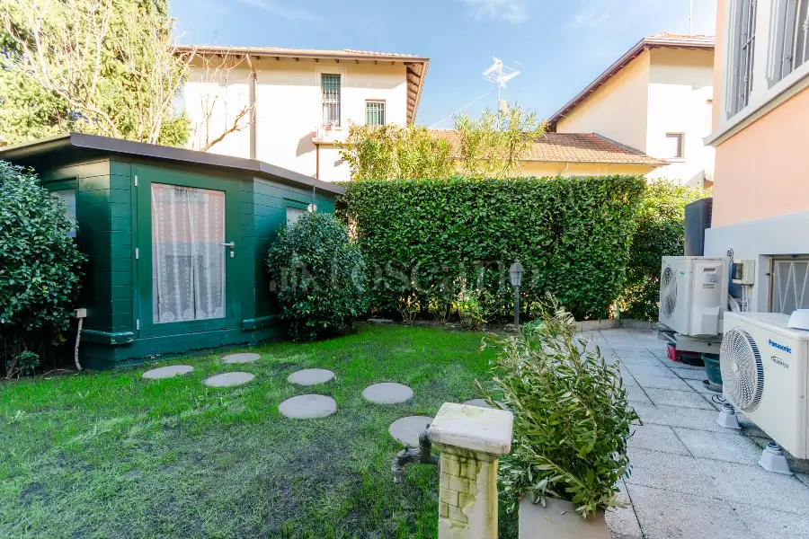Villa in vendita di 240 mq a €665.000 (rif. 25/2025)