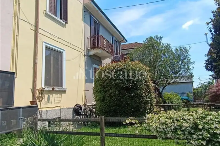 Casa in vendita di 80 mq a €255.000 (rif. 19/2025)