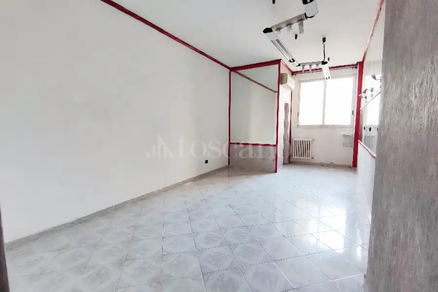 Negozio in vendita di 35 mq a €26.000 (rif. 43/2025)