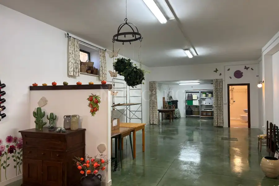 Loft in vendita di 110 mq a €89.000 (rif. 89/2025)
