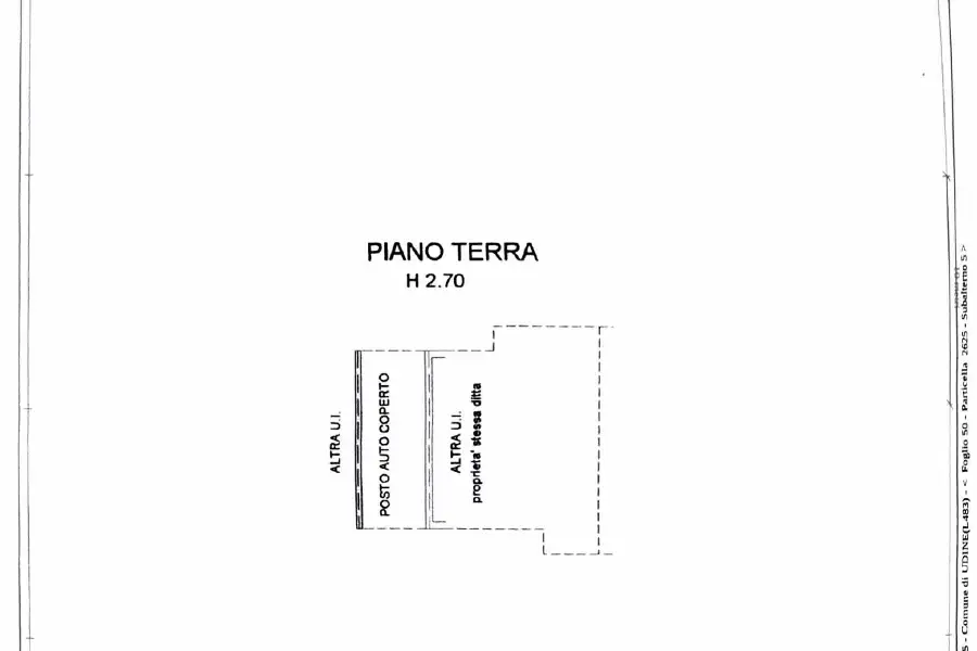 Villa Bifamiliare in vendita di 230 mq a €469.000 (rif. 54/2026)