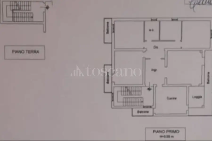 Casa Indipendente in vendita di 534 mq a €255.000 (rif. 1/2026)