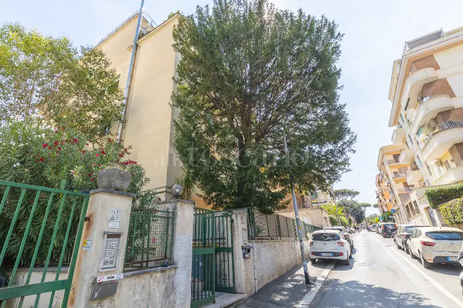 Attico in vendita di 61 mq a €380.000 (rif. 38/2026)