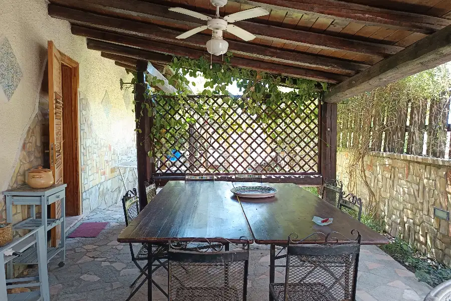 Villa in vendita di 100 mq a €294.000 (rif. 70/2026)