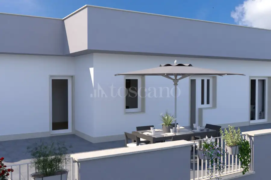 Casa in vendita di 65 mq a €210.000 (rif. 88/2025)