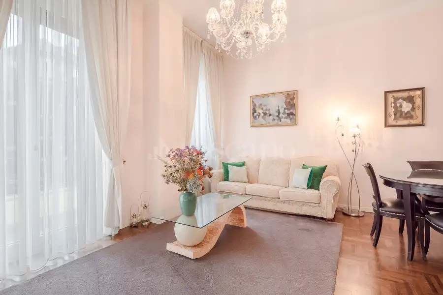 Casa in vendita di 60 mq a €550.000 (rif. 1/2026)