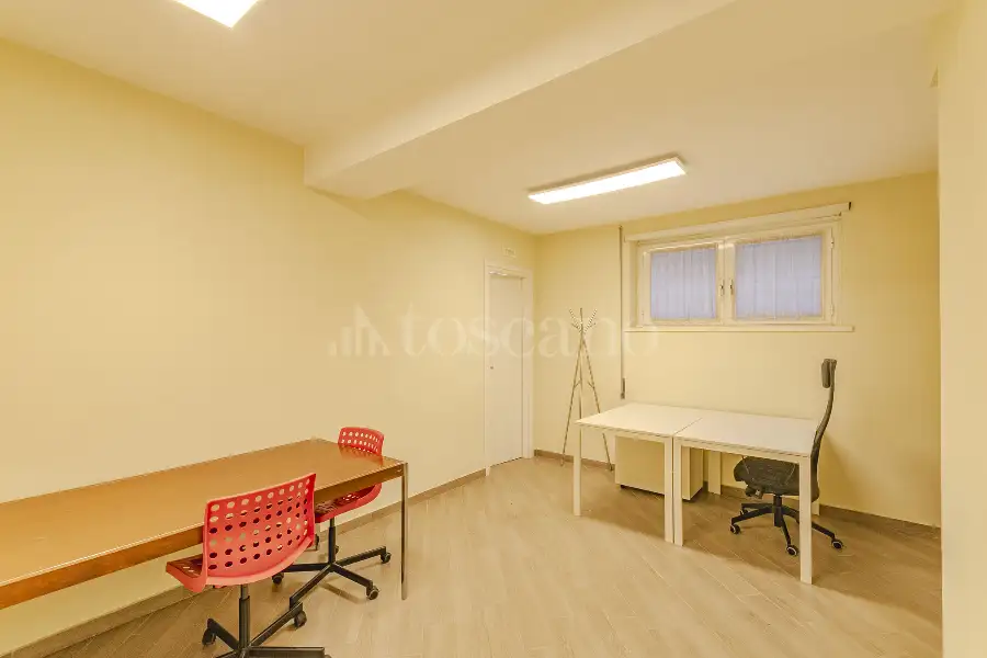 Ufficio in vendita di 70 mq a €275.000 (rif. 24/2026)